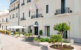 Grand Hotel Mediterraneo